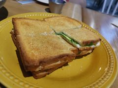 -HELLO 27 意面·沙拉·帕尼尼