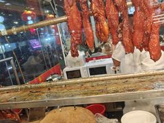 -老字号蛇口德记烧腊饭店·海鲜加工