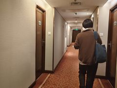 -深圳香格里拉酒店