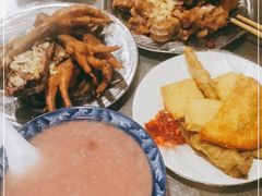 -老奶奶稀饭(明都西园店)