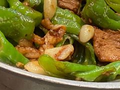 -前海沿·青岛菜(大拇指广场石老人店)