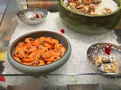 -威斯汀舞台餐厅