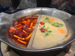 -湊湊火锅·茶憩(打浦桥日月光店)