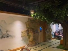 -沐熙汤泉(新安里店)