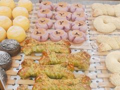 -奈雪的茶(中粮祥云小镇店)