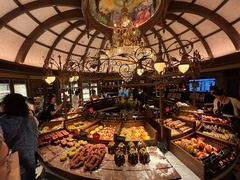 -B&C黄油与面包·THE GARDEN BAKERY概念店(世纪汇店)