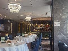 -怀德酒楼·粤菜·海鲜·茶点(宝安国际机场店)