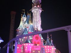 -宁波罗蒙环球乐园