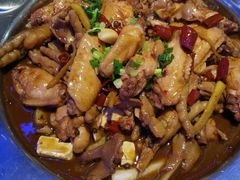 -胖哥俩肉蟹煲(虹口龙之梦店)