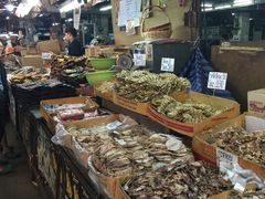 -瓦洛洛传统市场
