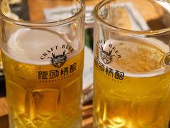 -龙头烤羊排•烤全羊•精酿扎啤(厦滘店)