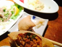 -万藏·荞麦酒房BANKURA JAPANESE SOBA KITCHEN(长乐路店)