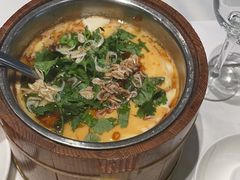 -绿杨春·淮扬宴(庐山路店)