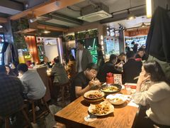 -东来土菜馆(民祥园路店)