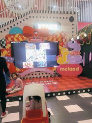 -MELAND CLUB亲子乐园·派对·餐厅(北京芳圆里ID MALL店)