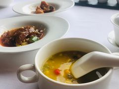 -富力丽思卡尔顿酒店·丽轩中餐厅