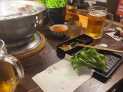 -肉仓焼肉バー(烟台山店)