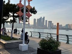 -情人坝酒吧街