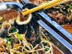 -龙上水现炒生料(柳沙店)