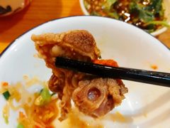 羊肉火锅-洪大厨鸡煲(福田店)