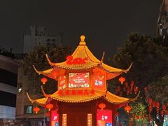 -越秀西湖花市(广州城市广场花卉店)
