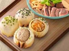 -小杨生煎(福州路店)