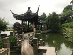-南北湖湖光山居度假酒店