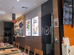 -吉野家(大连黑石礁富丽庭店)