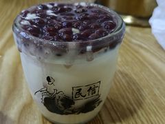 -民信老铺(华盖路店)