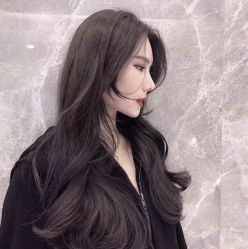 -Rise Hair上升造型