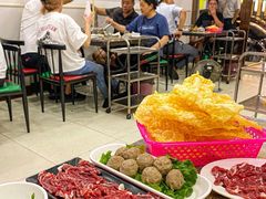 -全好食潮汕牛肉火锅(泗洲路店)