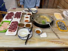 -杏花吴记牛肉火锅