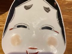 -一井烧肉·活鳗·寿司(望京SOHO店)