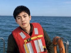 -日照海滨国家森林公园