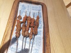 -马记永·兰州牛肉面(天通苑家乐福店)
