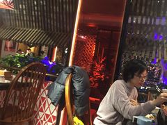 -江边城外烤全鱼(方庄时代购物中心店)