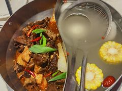 -八合里牛肉火锅(领丰汇店)