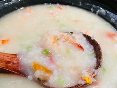 -南拳十三姨·潮汕砂锅粥(世纪金源店)
