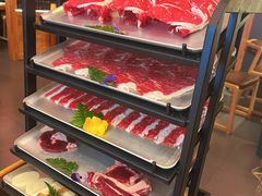 -蚝·生·鲜牛烧肉铺(中央大街店)
