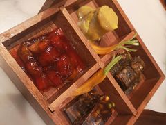 -鸭匠食府·挂炉烤鸭·新京菜(阜成路店)