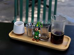 -Au Cafe&Roastery(华侨城店)