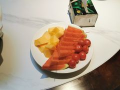 -美味故事特色餐厅(汉阳郭茨口店)