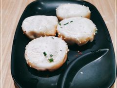 -小杨生煎(龙阳广场店)