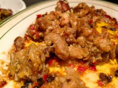 -上和臻品中国菜(花园街店)