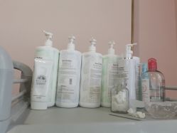 -MUSES专业脱毛比基尼サロン日式连锁