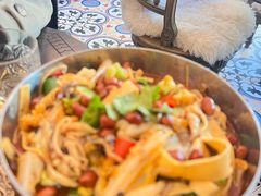 -百格里格.Uyghur cuisine(百色路店)
