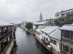 -南浔古镇