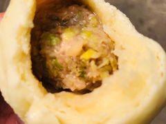-郑家包子牛肉拉面(尚勤路店)