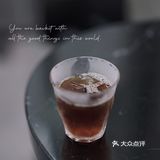 ☔️要是今天来喝咖啡应该就是八折了吧