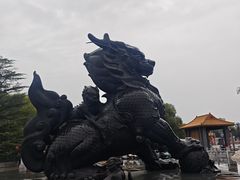 -大明幻境第一城